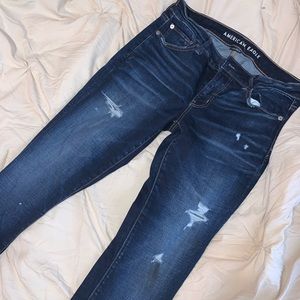 American Eagle Jegging